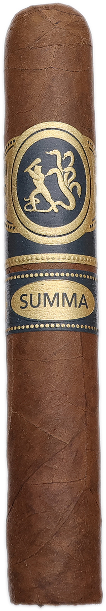 Ferio Tego Summa Robusto