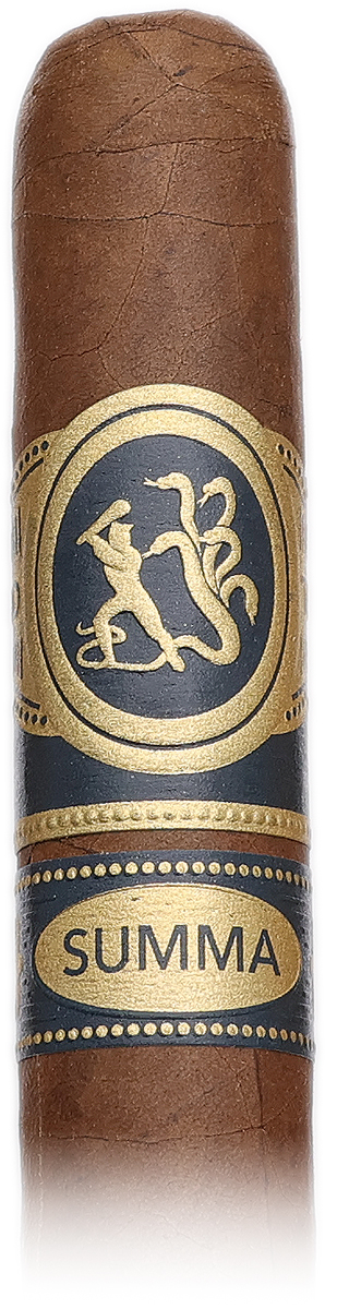 Ferio Tego Summa Robusto