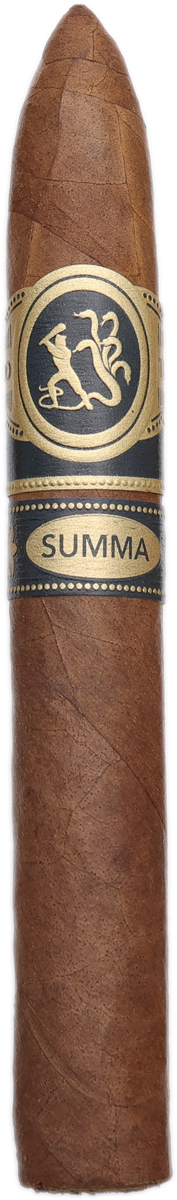 Ferio Tego Summa Torpedo