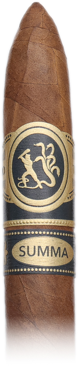 Ferio Tego Summa Torpedo