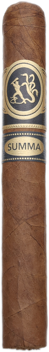 Ferio Tego Summa Toro