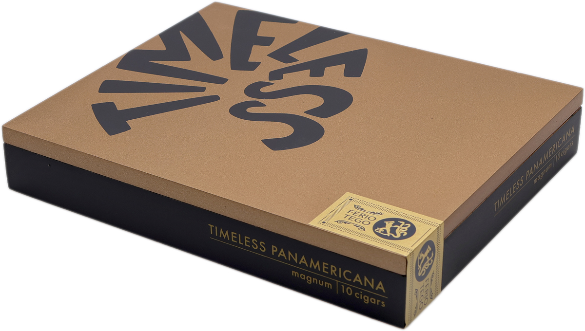 Ferio Tego Timeless Panamericana Magnum