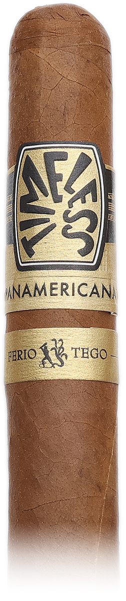 Ferio Tego Timeless Panamericana Magnum