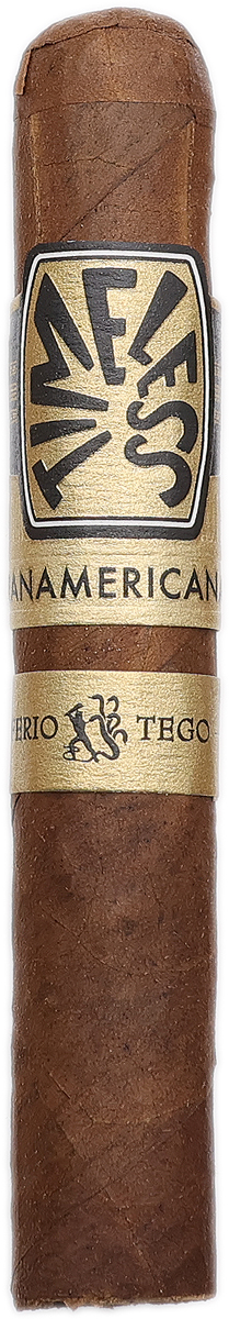 Ferio Tego Timeless Panamericana Secreto
