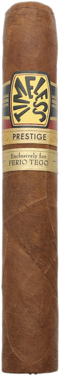 Ferio Tego Timeless Prestige Gordo