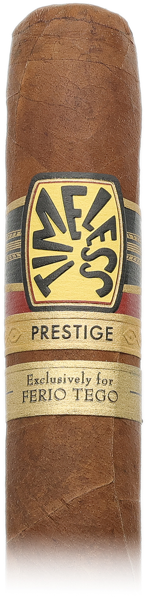 Ferio Tego Timeless Prestige Gordo