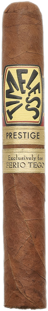 Ferio Tego Timeless Prestige No.4