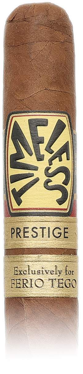 Ferio Tego Timeless Prestige No.4