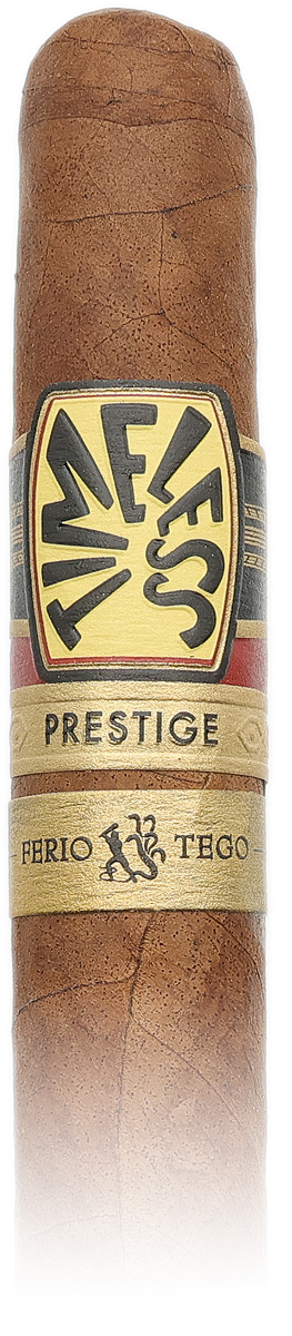 Ferio Tego Timeless Prestige Toro