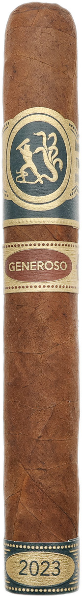 Ferio Tego Generoso 2023