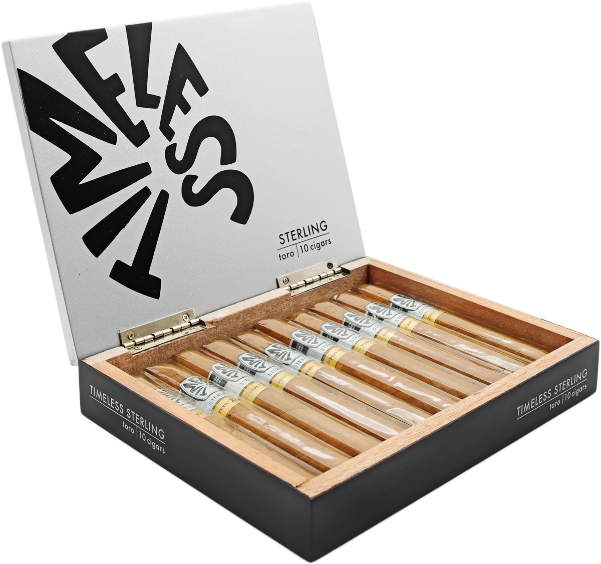 Strength vs Body with Michael Herklot of Ferio Tego | Timeless Cigars