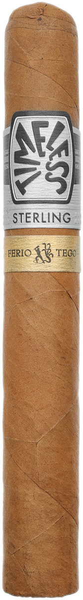 Ferio Tego Timeless Sterling Toro