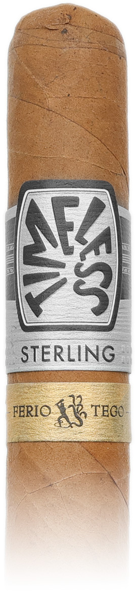 Ferio Tego Timeless Sterling Toro