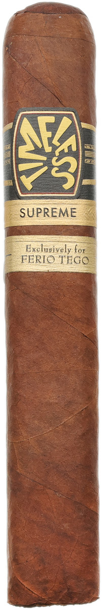 Ferio Tego Timeless Supreme 660