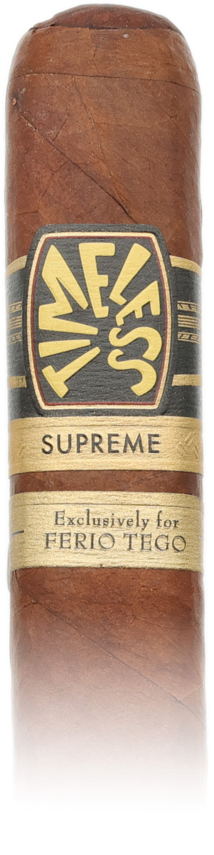 Ferio Tego Timeless Supreme 660