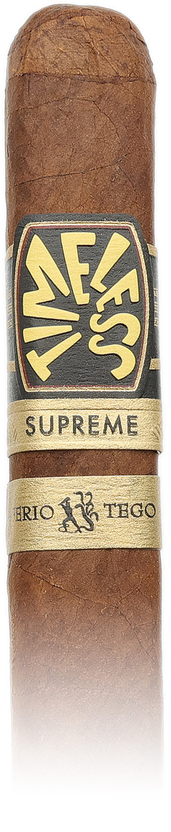 Ferio Tego Timeless Supreme 650
