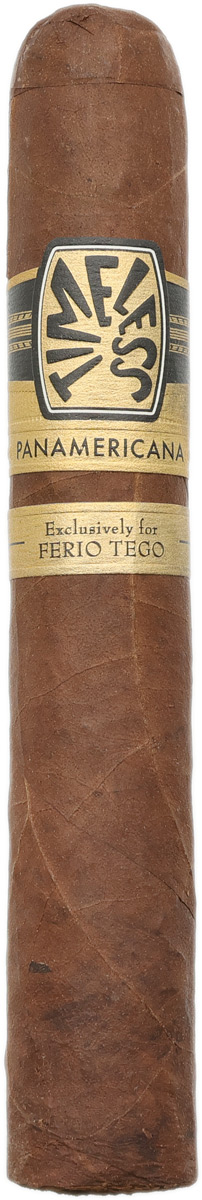 Ferio Tego Timeless Panamericana Gordo