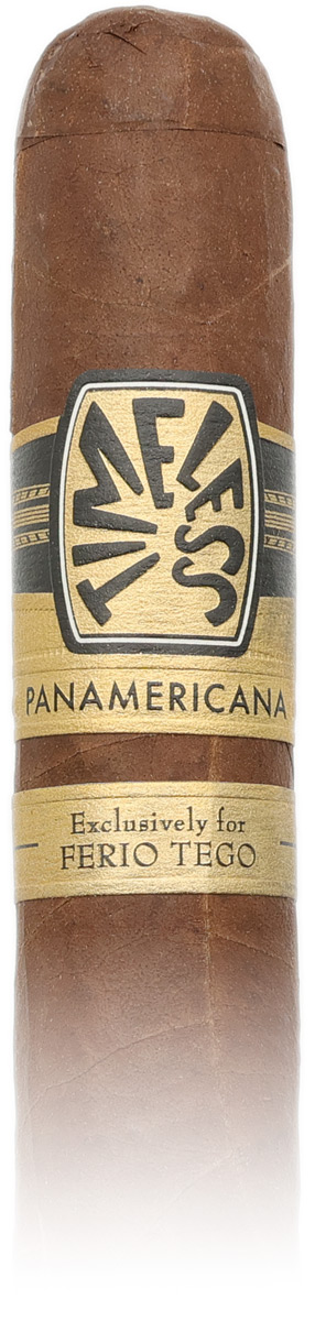 Ferio Tego Timeless Panamericana Gordo