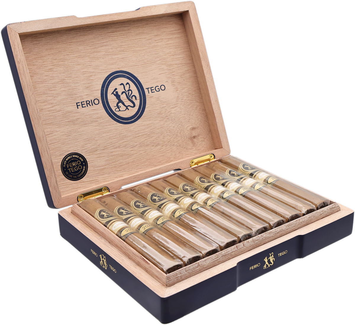 Ferio Tego Elegancia 2024