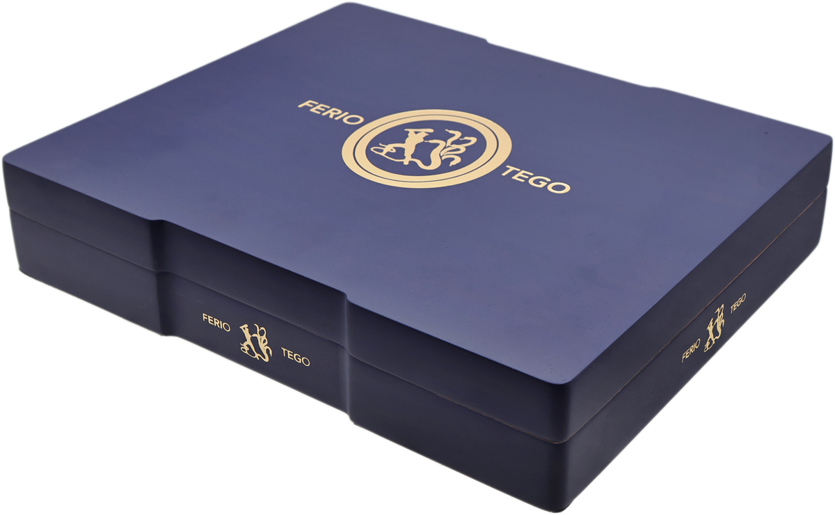 Ferio Tego Elegancia 2024