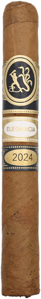 Ferio Tego Elegancia 2024