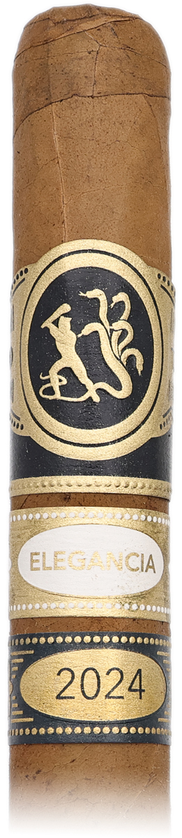 Ferio Tego Elegancia 2024