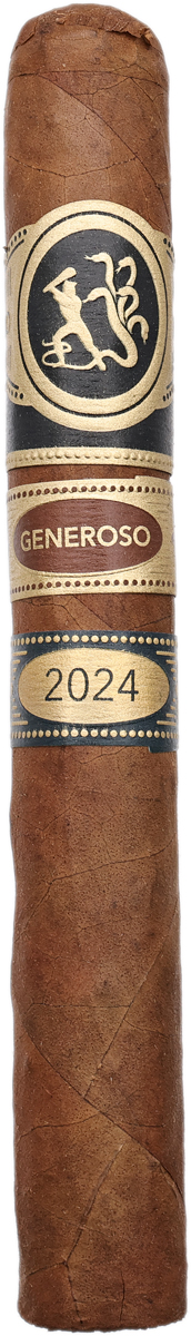 Ferio Tego Generoso 2024