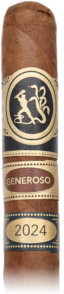 Ferio Tego Generoso 2024
