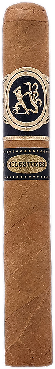 Ferio Tego Milestones Sketch One