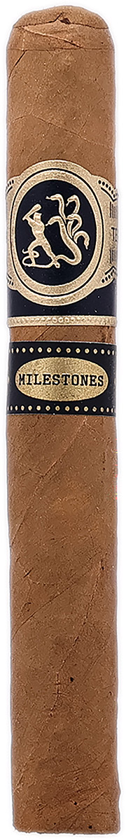 Ferio Tego Milestones Sketch Two