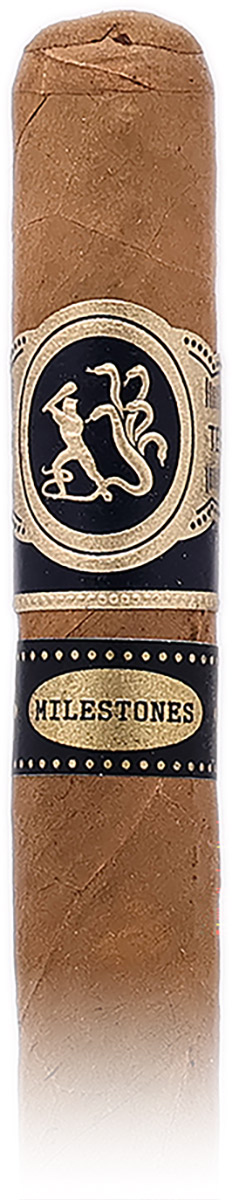 Ferio Tego Milestones Sketch Two