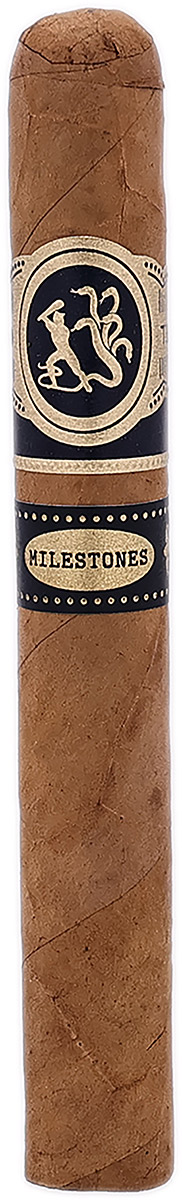 Ferio Tego Milestones Sketch Three