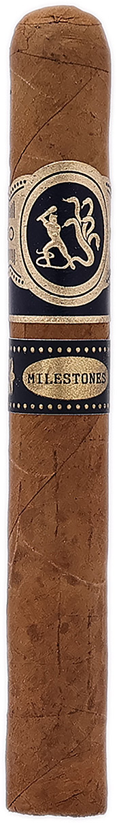 Ferio Tego Milestones Sketch Four