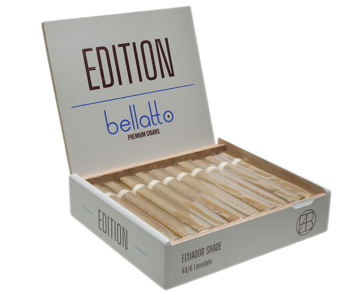 Bellatto Edition Connecticut Lonsdale
