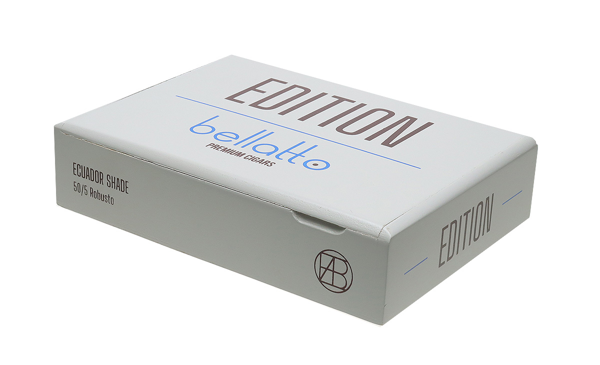 Bellatto Edition Connecticut Robusto