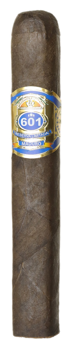 Espinosa 601 Blue Label Robusto