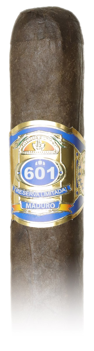 Espinosa 601 Blue Label Robusto