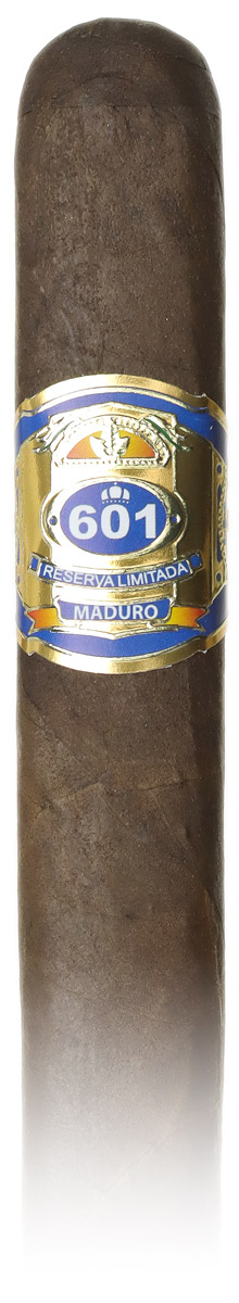Espinosa 601 Blue Label Toro