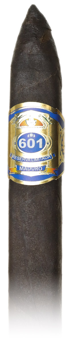 Espinosa 601 Blue Label Torpedo