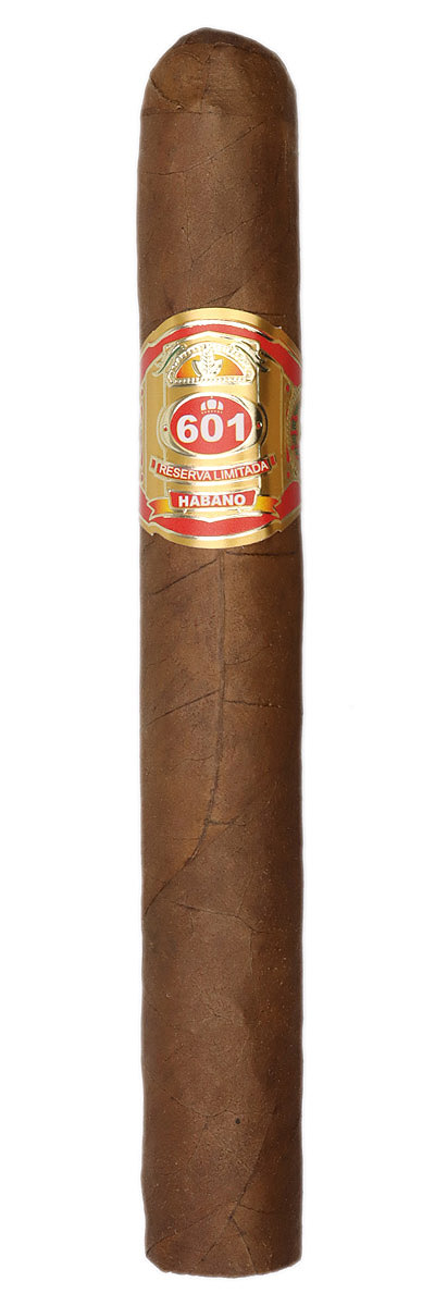 SmokeRings: Espinosa Cigars | Daily Reader