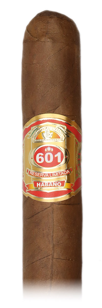 Espinosa 601 Red Label Toro