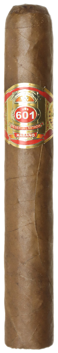 Espinosa 601 Red Label Trabuco