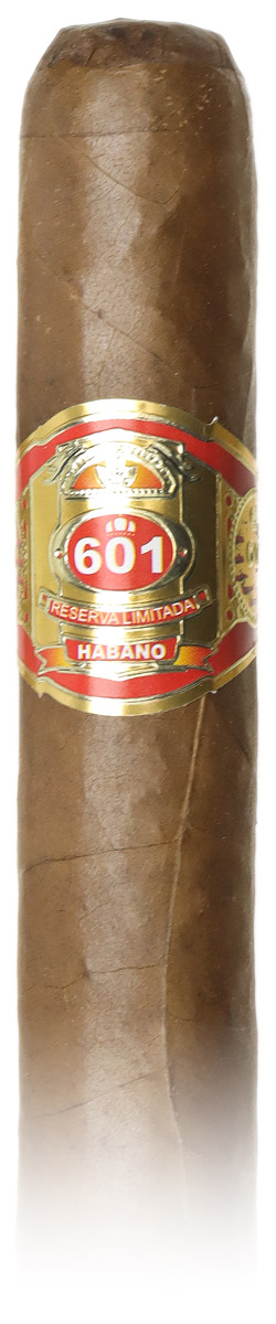 Espinosa 601 Red Label Trabuco