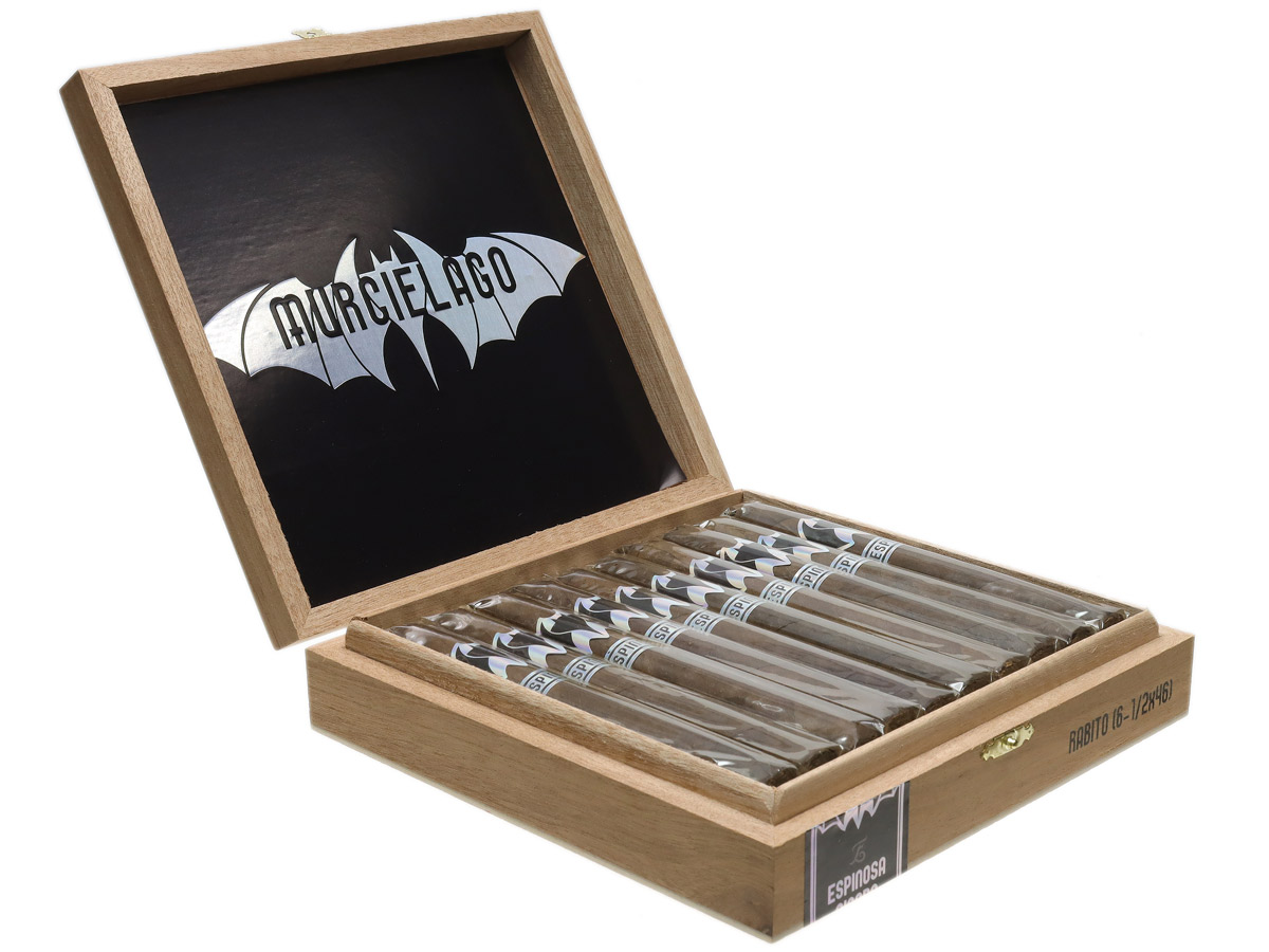 Espinosa Murcielago Rabito