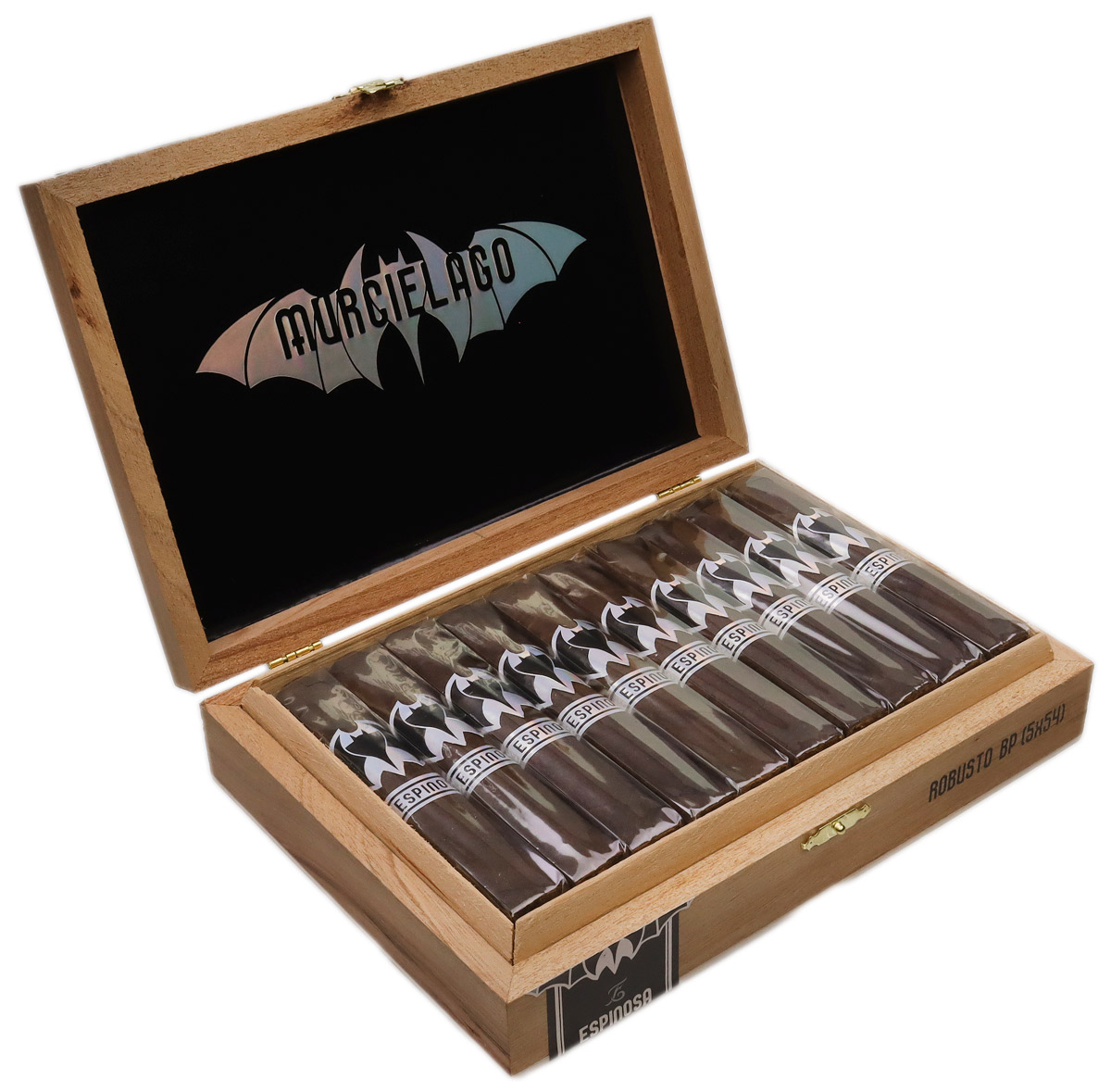 Espinosa Murcielago Robusto