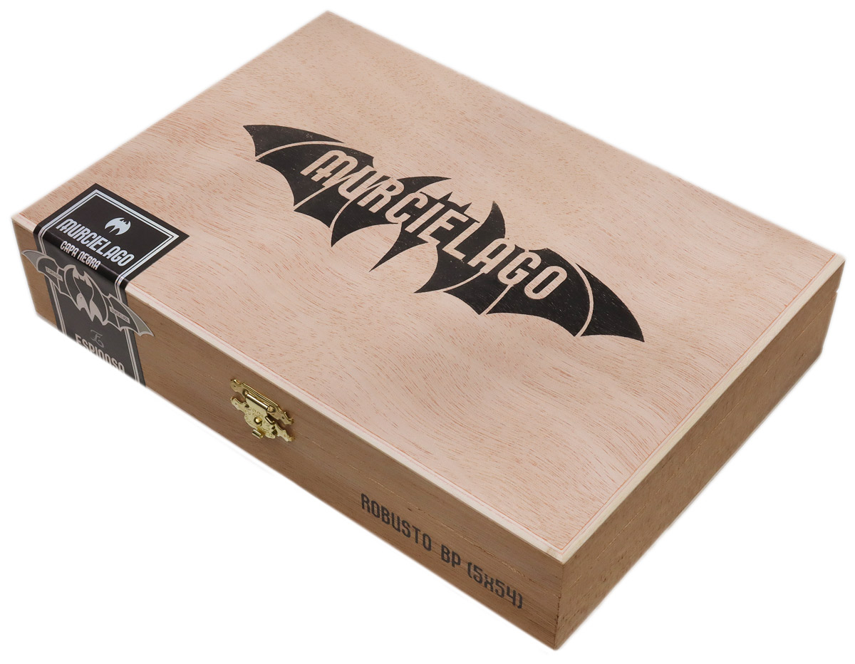 Espinosa Murcielago Robusto