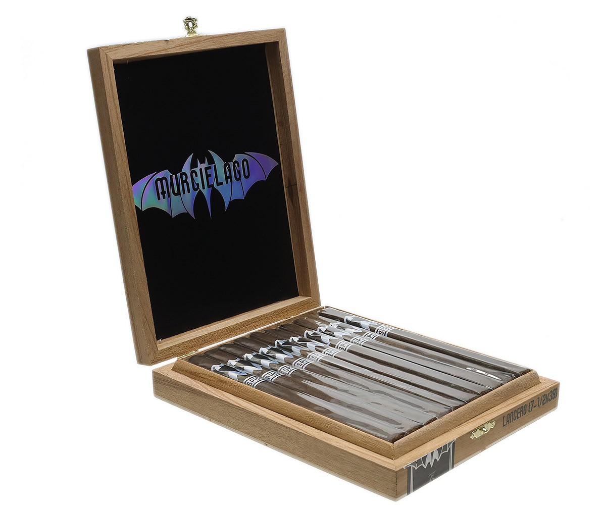 Espinosa Murcielago Lancero