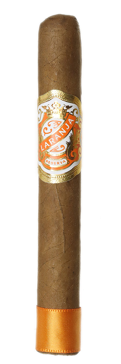 SmokeRings: Espinosa Cigars | Daily Reader