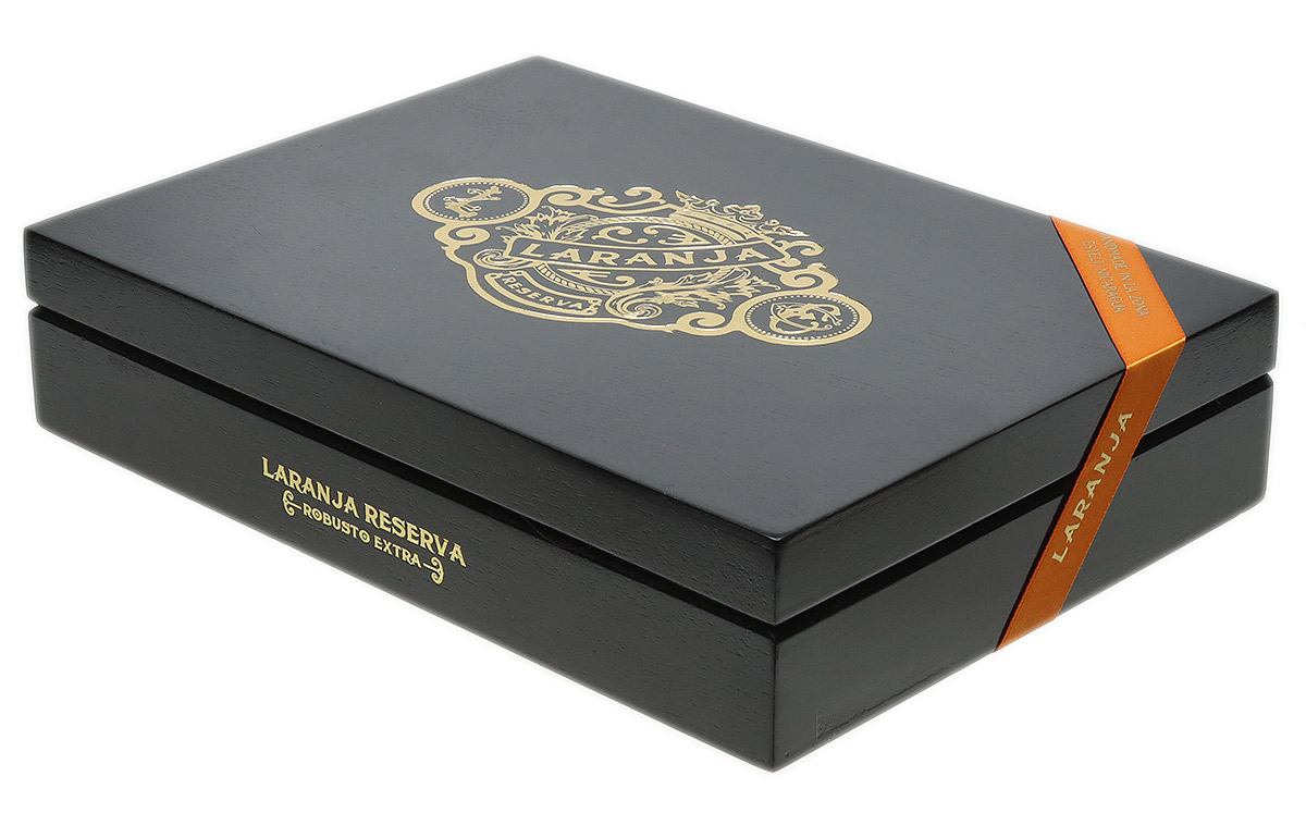 Espinosa Laranja Reserva Robusto Extra