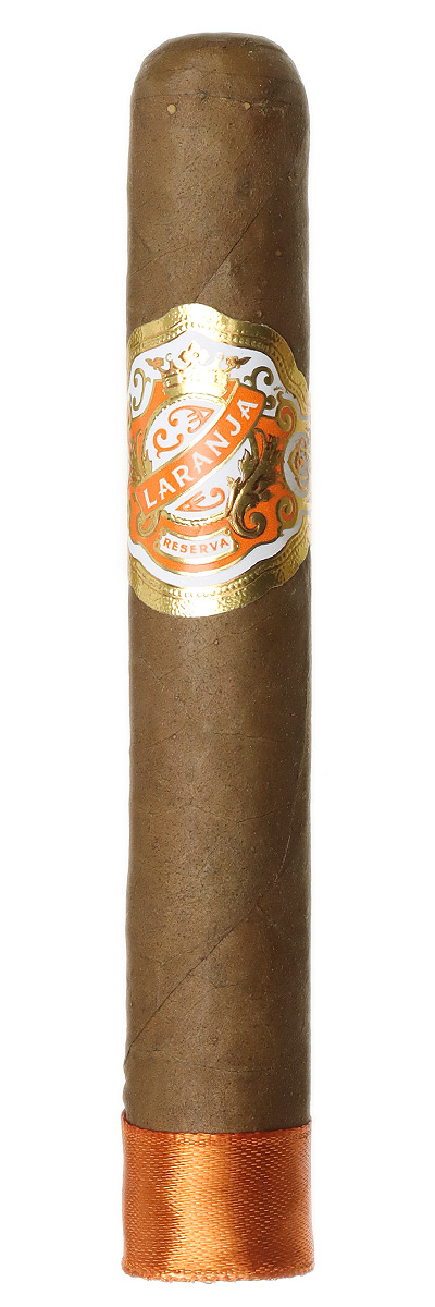 Espinosa Laranja Reserva Robusto Extra